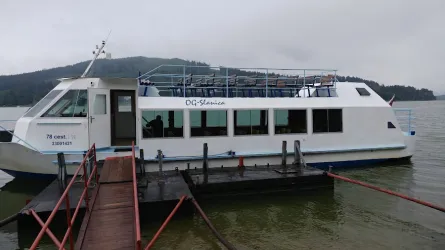 Fotografia miesta 7 od LSPP zubno-lekárska, Námestovo, (Oravská poliklinika Námestovo)