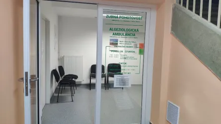 Fotografia miesta 3 od Zubno–lekárska pohotovostná služba, Martin (MEDAM SK s.r.o)