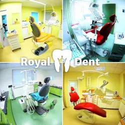 Fotografia miesta 1 od Zubno–lekárska pohotovostná služba, Svidník, (RoyalDent s.r.o.)