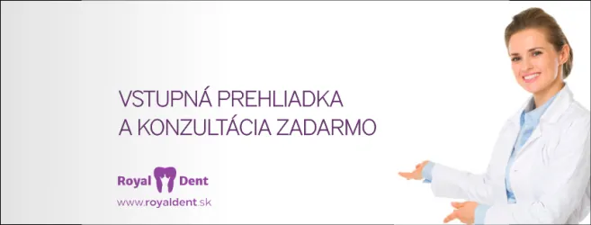 Fotografia miesta 3 od Zubno–lekárska pohotovostná služba, Svidník, (RoyalDent s.r.o.)