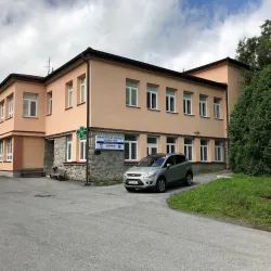 Fotografia miesta 1 od Pohotovosť pre dospelých (LSPP)