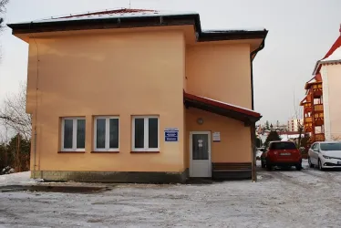 Fotografia miesta 3 od Pohotovosť pre dospelých (LSPP)