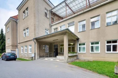 Fotografia miesta 3 od Ambulantná pohotovostná služba pre deti a dorast, Levoča, (Všeobecná nemocnica s poliklinikou Levoča, a.s.)