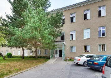 Fotografia miesta 7 od Ambulantná pohotovostná služba pre deti a dorast, Levoča, (Všeobecná nemocnica s poliklinikou Levoča, a.s.)