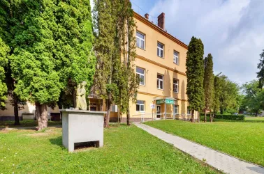 Fotografia miesta 10 od Ambulantná pohotovostná služba pre deti a dorast, Levoča, (Všeobecná nemocnica s poliklinikou Levoča, a.s.)