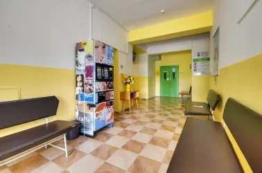 Fotografia miesta 2 od Ambulantná pohotovostná služba pre dospelých, Levoča, (Všeobecná nemocnica s poliklinikou Levoča, a.s.)