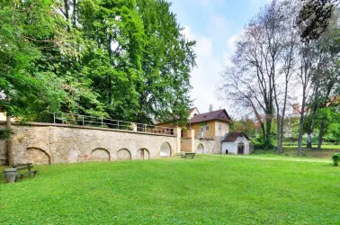 Fotografia miesta 4 od Ambulantná pohotovostná služba pre dospelých, Levoča, (Všeobecná nemocnica s poliklinikou Levoča, a.s.)