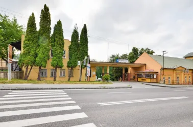 Fotografia miesta 6 od Ambulantná pohotovostná služba pre dospelých, Levoča, (Všeobecná nemocnica s poliklinikou Levoča, a.s.)