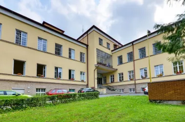 Fotografia miesta 9 od Ambulantná pohotovostná služba pre dospelých, Levoča, (Všeobecná nemocnica s poliklinikou Levoča, a.s.)
