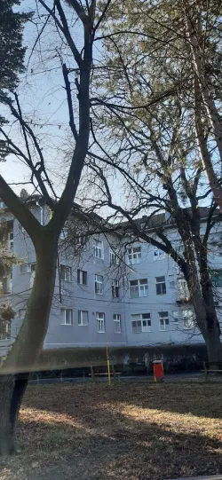 Fotografia miesta 3 od Ambulantná pohotovostná služba pre dospelých, Zlaté Moravce, (Nemocnica Zlaté Moravce a.s.)