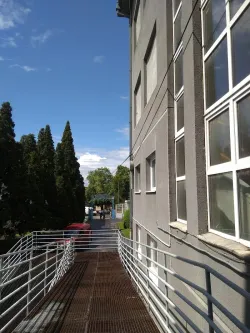 Fotografia miesta 9 od Ambulantná pohotovostná služba pre dospelých, Zlaté Moravce, (Nemocnica Zlaté Moravce a.s.)