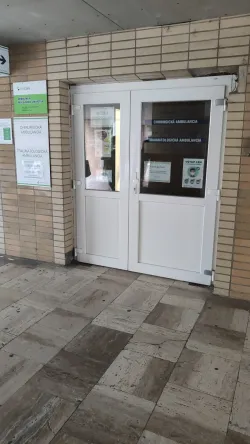 Fotografia miesta 3 od Ambulantná pohotovostná služba pre deti a dorast, Spišská Nová Ves, (Nemocnica s poliklinikou Spišská Nová Ves a.s.)