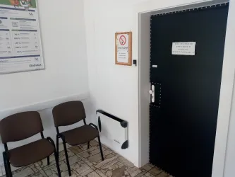 Fotografia miesta 2 od Ambulantná pohotovostná služba pre dospelých, Zvolen, (MUDr. Monika Poliaková)