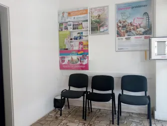 Fotografia miesta 3 od Ambulantná pohotovostná služba pre dospelých, Zvolen, (MUDr. Monika Poliaková)