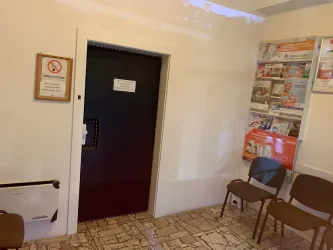 Fotografia miesta 4 od Ambulantná pohotovostná služba pre dospelých, Zvolen, (MUDr. Monika Poliaková)