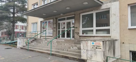 Fotografia miesta 7 od Ambulantná pohotovostná služba pre dospelých, Zvolen, (MUDr. Monika Poliaková)