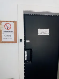 Fotografia miesta 9 od Ambulantná pohotovostná služba pre dospelých, Zvolen, (MUDr. Monika Poliaková)