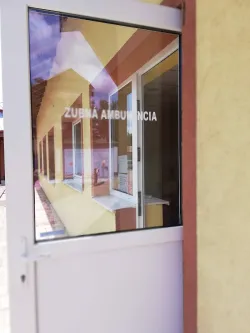 Fotografia miesta 2 od Pohotovosť stomatologická / zubná (LSPP)