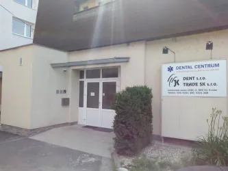 Fotografia miesta 1 od Pohotovosť stomatologická / zubná (LSPP)