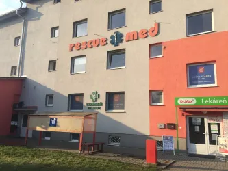Fotografia miesta 1 od Ambulantná pohotovostná služba pre dospelých, Detva, (RC & T Detva s.r.o.)