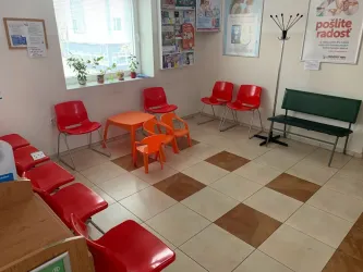 Fotografia miesta 4 od Ambulantná pohotovostná služba pre dospelých, Detva, (RC & T Detva s.r.o.)