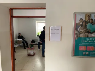 Fotografia miesta 6 od Ambulantná pohotovostná služba pre dospelých, Detva, (RC & T Detva s.r.o.)