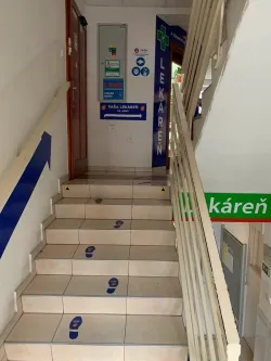 Fotografia miesta 7 od Ambulantná pohotovostná služba pre dospelých, Detva, (RC & T Detva s.r.o.)