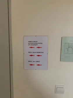 Fotografia miesta 9 od Ambulantná pohotovostná služba pre dospelých, Detva, (RC & T Detva s.r.o.)