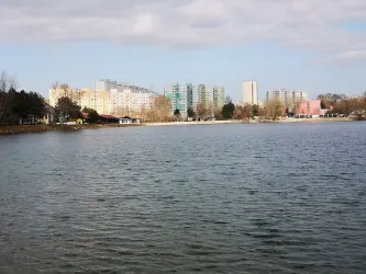 Fotografia miesta 3 od CEREBROVASKULÁRNA NEUROLOGICKÁ AMBULANCIA, CINRE - MUDr. Martin Kucharík