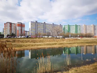 Fotografia miesta 4 od CEREBROVASKULÁRNA NEUROLOGICKÁ AMBULANCIA, CINRE - MUDr. Martin Kucharík