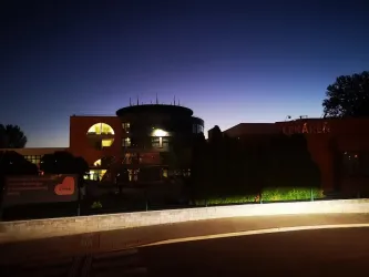 Fotografia miesta 5 od CEREBROVASKULÁRNA NEUROLOGICKÁ AMBULANCIA, CINRE - MUDr. Martin Kucharík