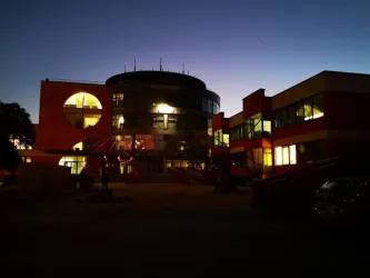 Fotografia miesta 7 od CEREBROVASKULÁRNA NEUROLOGICKÁ AMBULANCIA, CINRE - MUDr. Martin Kucharík