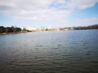 Fotografia miesta 8 od CEREBROVASKULÁRNA NEUROLOGICKÁ AMBULANCIA, CINRE - MUDr. Martin Kucharík