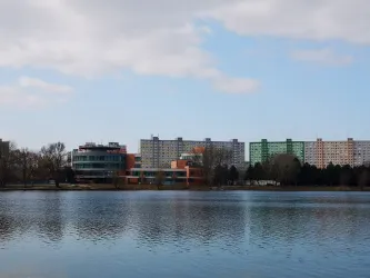 Fotografia miesta 9 od CEREBROVASKULÁRNA NEUROLOGICKÁ AMBULANCIA, CINRE - MUDr. Martin Kucharík