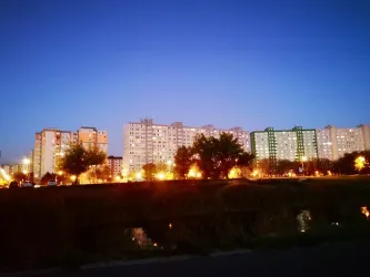 Fotografia miesta 10 od CEREBROVASKULÁRNA NEUROLOGICKÁ AMBULANCIA, CINRE - MUDr. Martin Kucharík