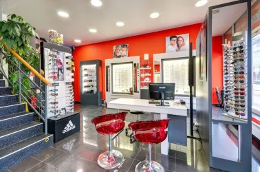 Fotografia miesta 2 od M&P optik  - SPEKTRUM očná optika - Ivana Stovičková