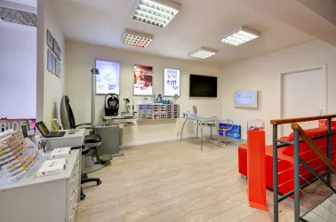 Fotografia miesta 4 od M&P optik  - SPEKTRUM očná optika - Ivana Stovičková