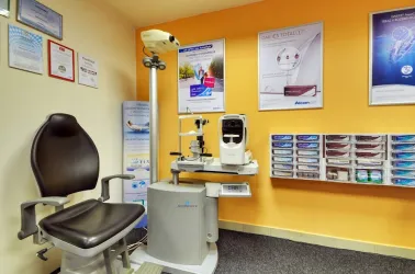 Fotografia miesta 6 od M&P optik  - SPEKTRUM očná optika - Ivana Stovičková