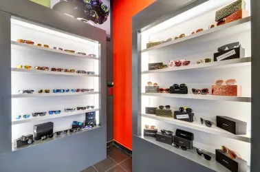 Fotografia miesta 8 od M&P optik  - SPEKTRUM očná optika - Ivana Stovičková