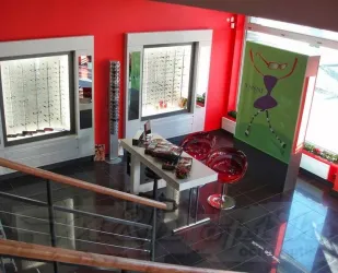 Fotografia miesta 9 od M&P optik  - SPEKTRUM očná optika - Ivana Stovičková