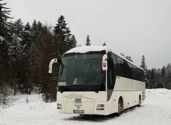 Fotografia miesta 1 od Simpo s.r.o.