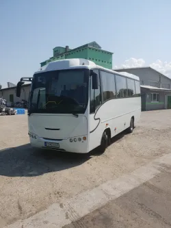 Fotografia miesta 4 od Simpo s.r.o.