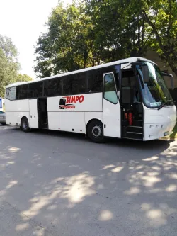 Fotografia miesta 8 od Simpo s.r.o.