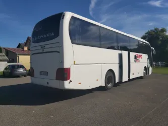 Fotografia miesta 9 od Simpo s.r.o.