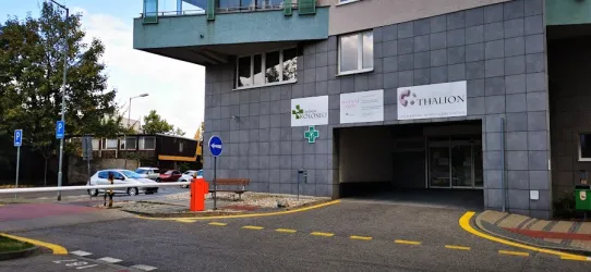 Fotografia miesta 1 od Lekáreň Amarth - Mgr. Martina Popelková