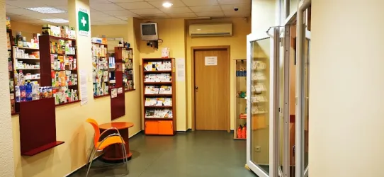 Fotografia miesta 2 od Lekáreň Amarth - Mgr. Martina Popelková