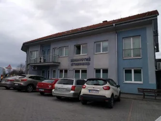 Fotografia miesta 2 od Ambulancia všeobecného lekára pre deti a dorast, (Pedio s.r.o.) - MUDr. Emília Gajdárová