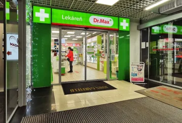 Fotografia miesta 2 od Lekáreň Dr. Max - PharmDr. Peter Šimko