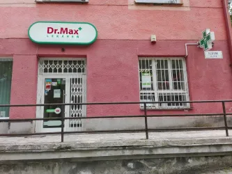 Fotografia miesta 1 od Lekáreň Dr. Max - Ľubochňa