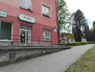 Fotografia miesta 2 od Lekáreň Dr. Max - Ľubochňa